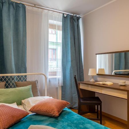 ורוצלב Nozownicza Street Apartment מראה חיצוני תמונה