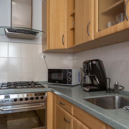 ורוצלב Nozownicza Street Apartment מראה חיצוני תמונה