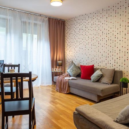ורוצלב Nozownicza Street Apartment מראה חיצוני תמונה