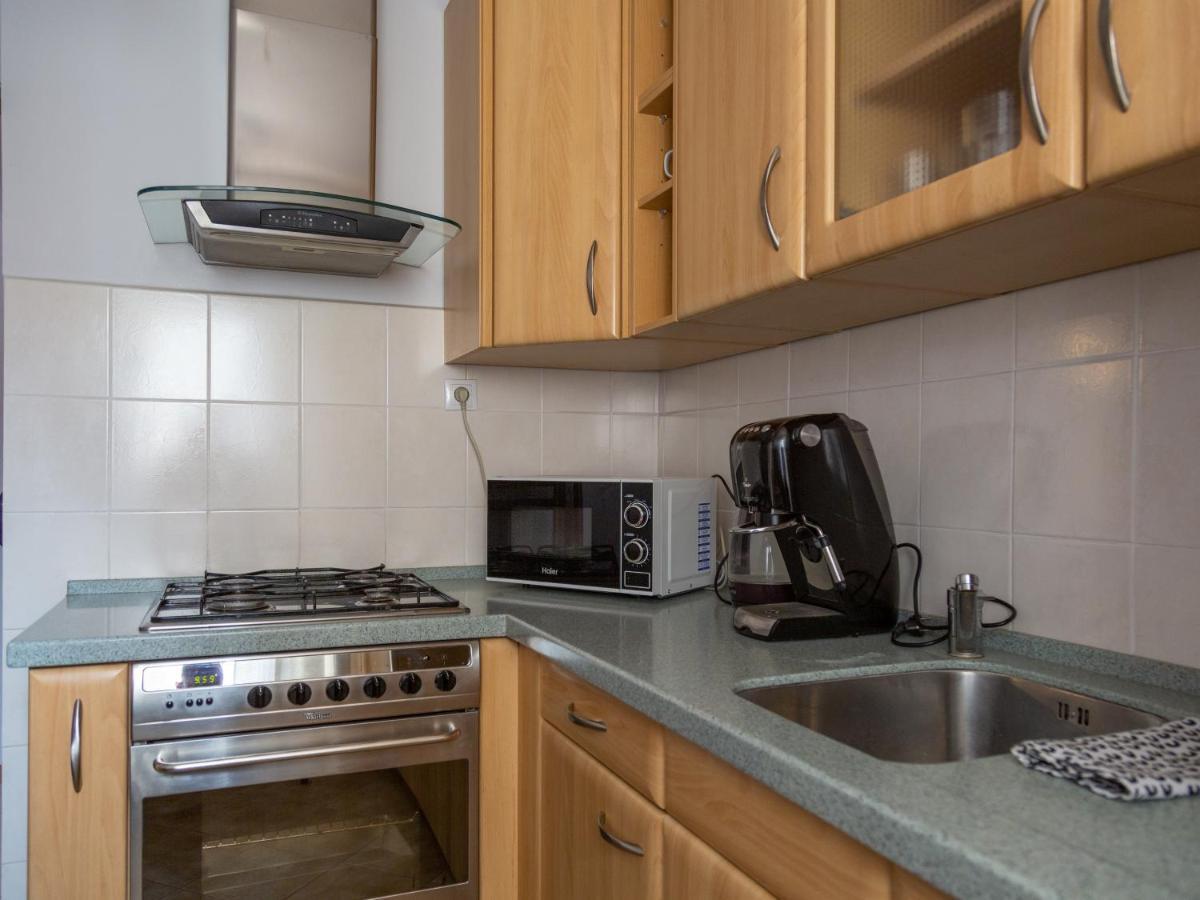 ורוצלב Nozownicza Street Apartment מראה חיצוני תמונה