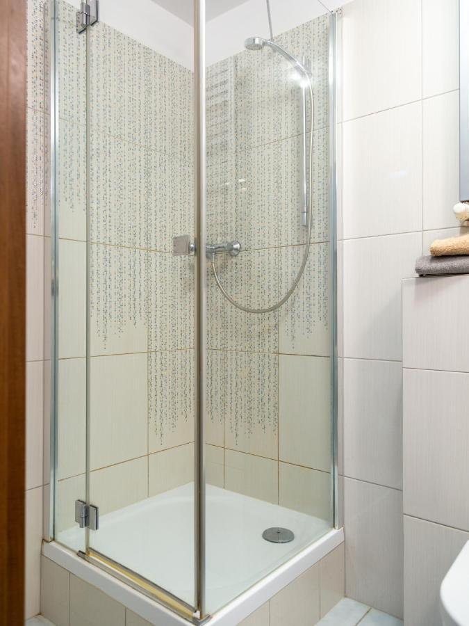 ורוצלב Nozownicza Street Apartment מראה חיצוני תמונה