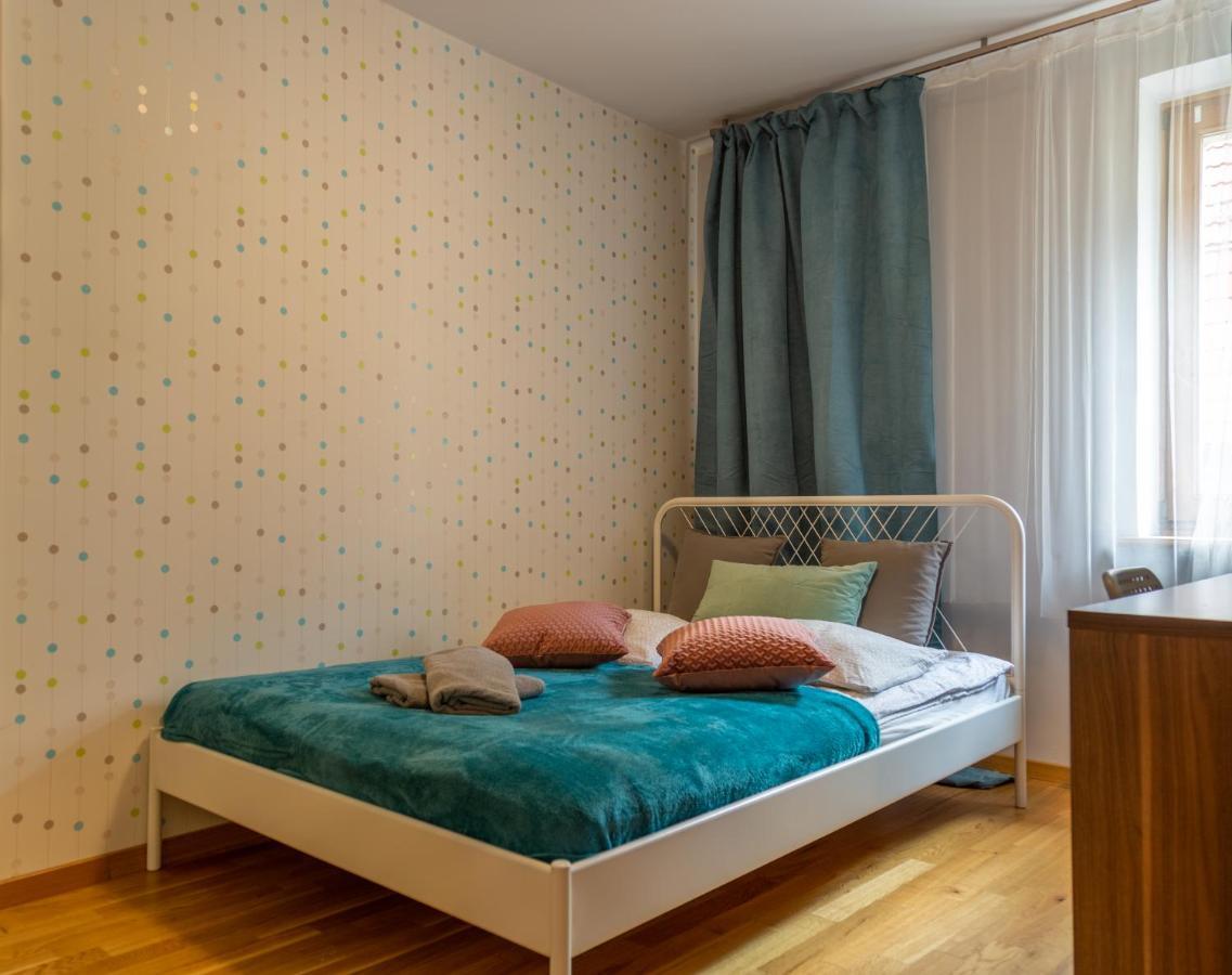 ורוצלב Nozownicza Street Apartment מראה חיצוני תמונה